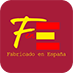 FABRICADO ESPANA
